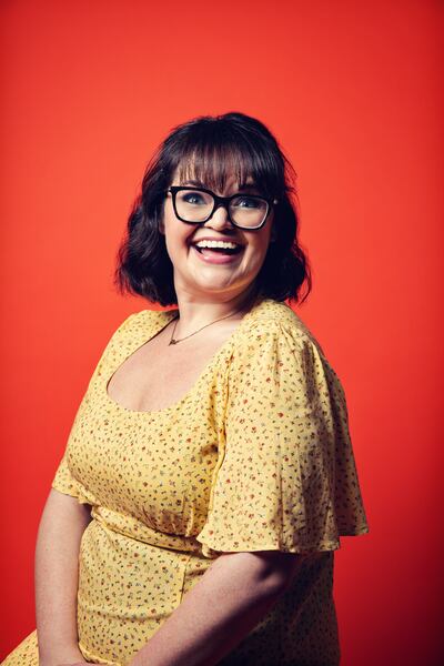Grace Mulvey 
Photography by Karla Gowlett