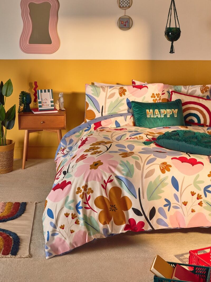 Penneys bed linen