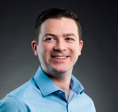 Ronan Geraghty, customer solutions manager, ESB’s Smart Energy Services
