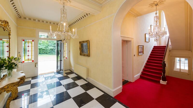 Hall