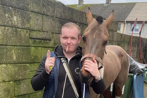 Man who burgled and attacked ex-girlfriend, threw her grandmother’s ashes on fire, court hears