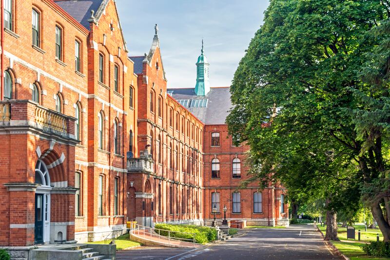 This year’s UCD Michael Smurfit Graduate Business School Annual Laurence Crowley Lecture is on Wednesday, January 24th