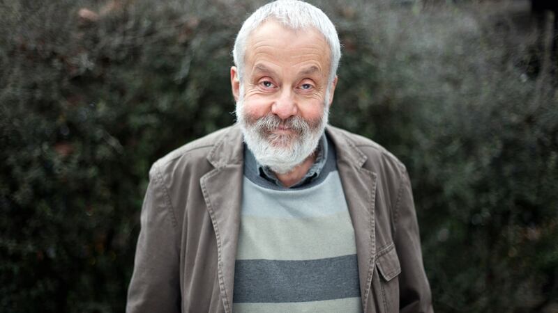 Mike Leigh’s historical drama ‘Peterloo’ opens on November 2nd. Photograph: Laura Pannack