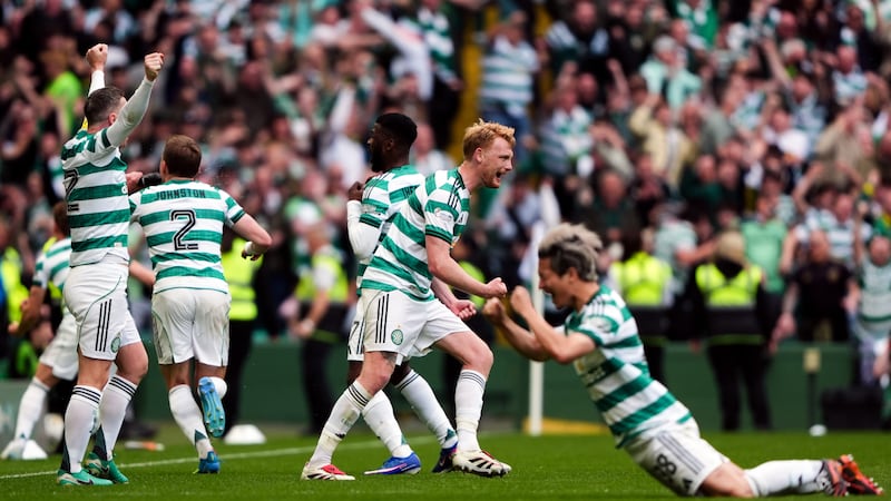 Ken Early: Martin O’Neill’s Celtic salvation act was a victory for the romantics