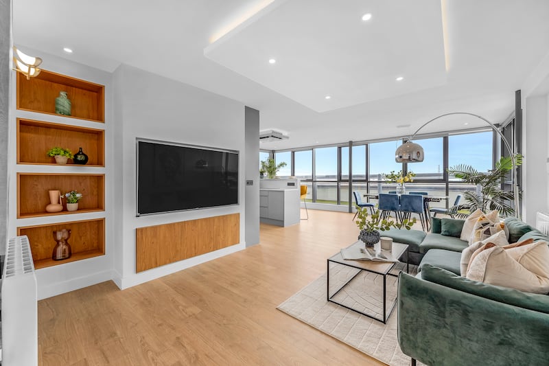 Living space