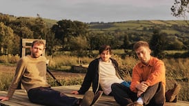 There’ll be a hero’s welcome in Killeagh for Kingfishr this Christmas