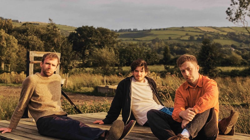 There’ll be a hero’s welcome in Killeagh for Kingfishr this Christmas