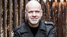 White River Crossing by Ian McGuire: Another triumph of historical fiction
