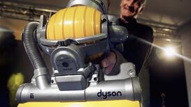 Dyson loses bid to change EU energy labelling laws