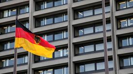 Germany’s economy poised for a strong upswing this year