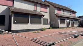 Tallaght houses go to market after compulsory acquisition by South Dublin County Council