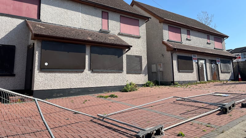 Tallaght houses go to market after compulsory acquisition by South Dublin County Council