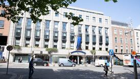 Royal Hibernian Way to be upgraded by Friends First following acquisition