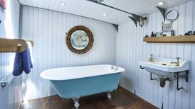 Move into the sailing boat featured in new movie Dunkirk for €488K