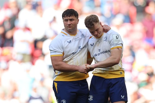 Matt Williams: Leo Cullen helps make Leinster amazing, but big changes are needed under him