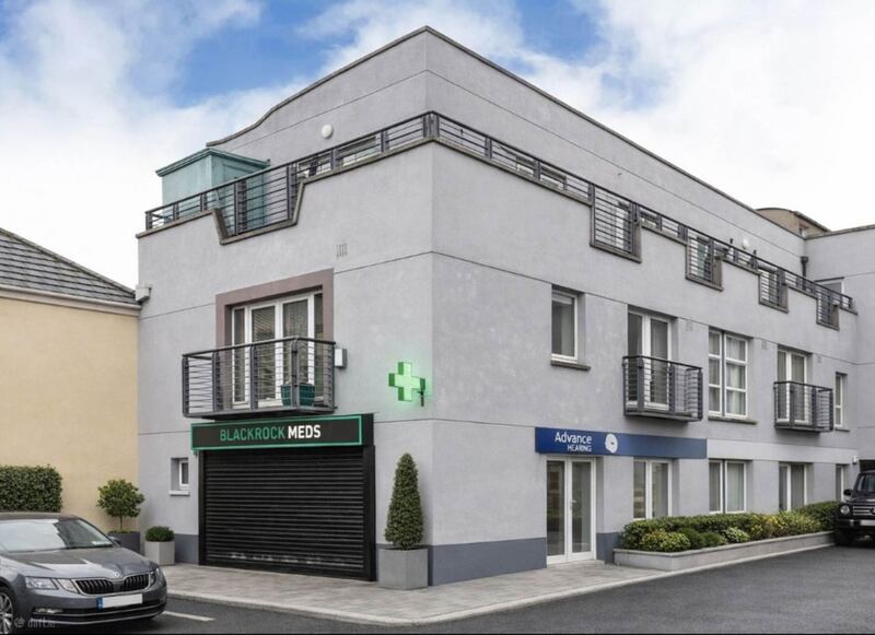 25 Carraig Court, George's Avenue, Blackrock, Co Dublin