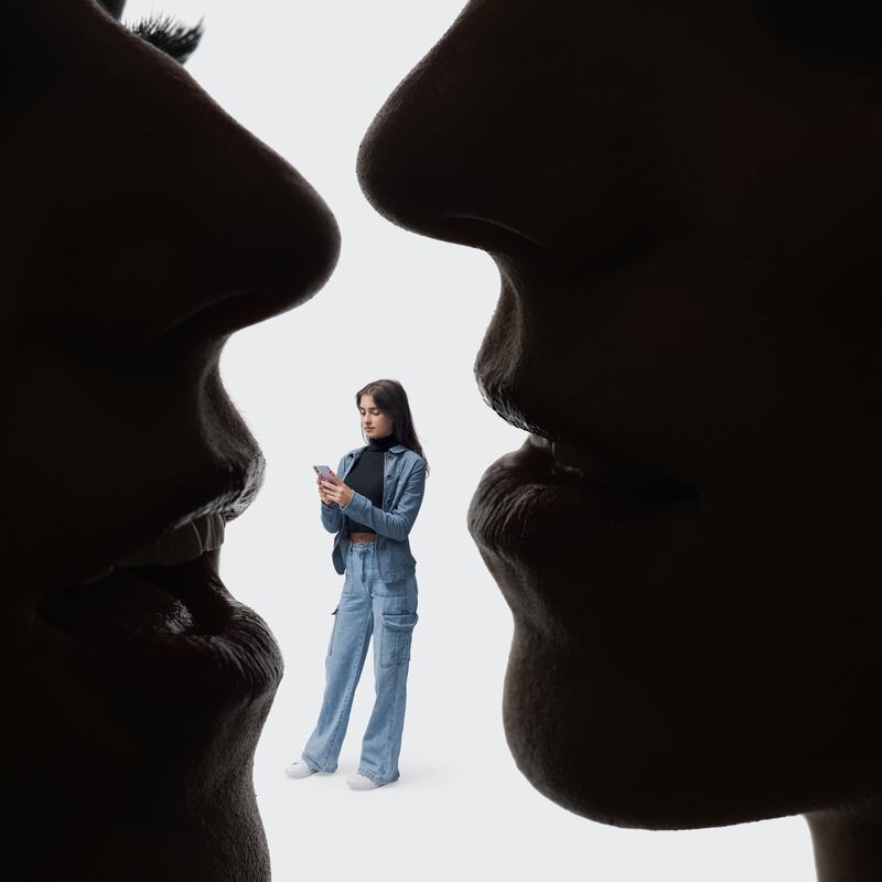 Bailout Babies are taking longer to find 'the one'. Illustration: Getty Images/iStockphoto