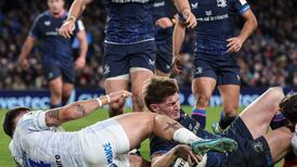 ‘We’re certainly a long way off perfect’ - Leo Cullen reflects on Leinster ‘muddling’ show