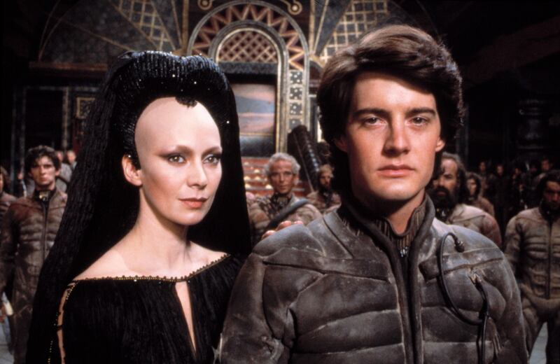 Dune