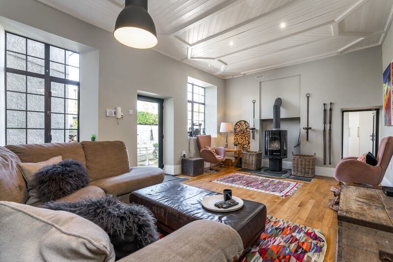 Sitting room