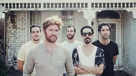 Rolling Blackouts C.F.: 'All five of us have Irish connections'