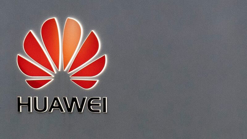 In the UK,  BT has confirmed it is removing Huawei equipment from key areas of its 4G network. Photograph: PA Wire