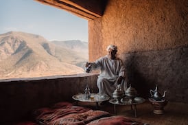 Morocco: A world away from home