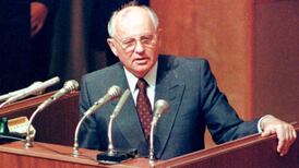 Russian MPs call for investigation of Gorbachev for treason