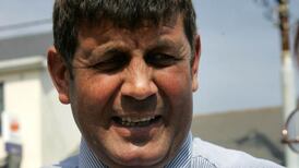 ‘Paddy now knows the charge’, Hogan says of water tax of €240 average per household