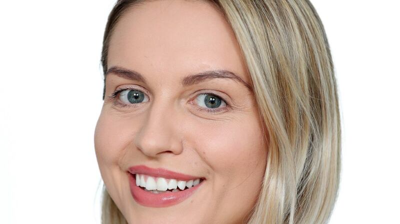Cara Edwards: ‘I feel that a postgraduate course differentiates you from other candidates’
