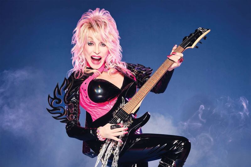 Dolly Parton: All the Songs. The Story Behind Every Track by Simon Benoit, Damien Somville and Lalie Walker offers a track-by-track deep dive into Parton’s discography. 