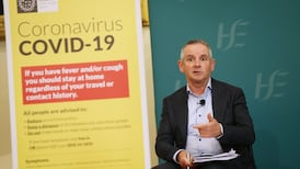 Covid-19: HSE chief notes ‘worrying trends’ as case numbers rise sharply