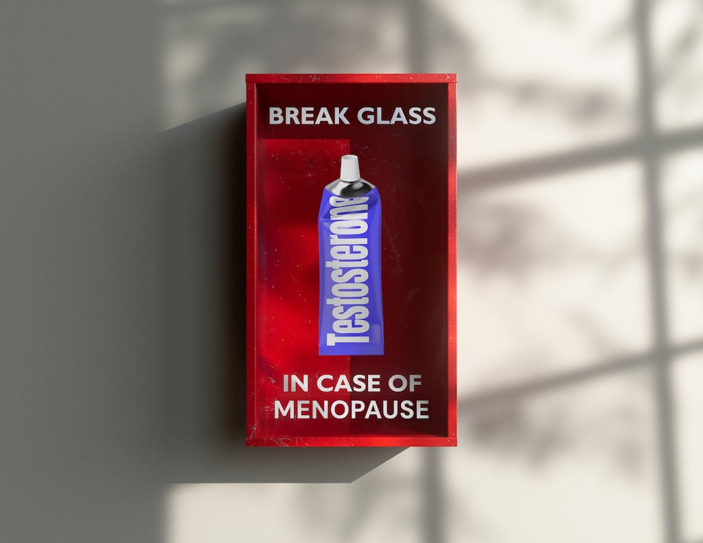 Testosterone may be a hormone as old as time, but it’s being worshipped with a new fervour as a supposed miracle tonic for women