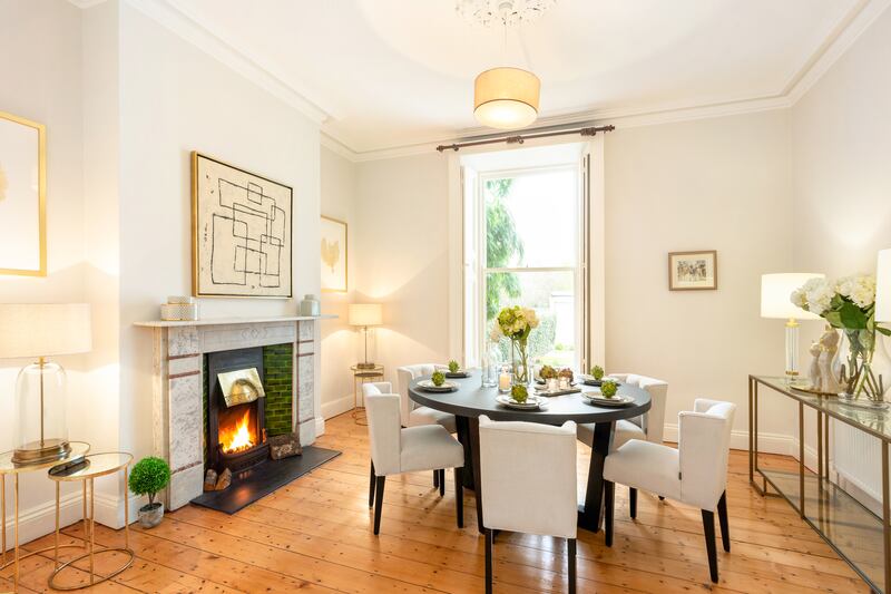 Diningroom
