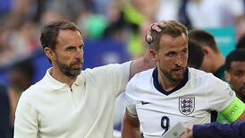 Southgate urges England to ‘change history’ in Euro 2024 semi-final against the Netherlands