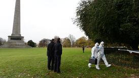 Gardaí arrest man  over Phoenix Park murder