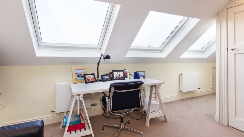 Attic