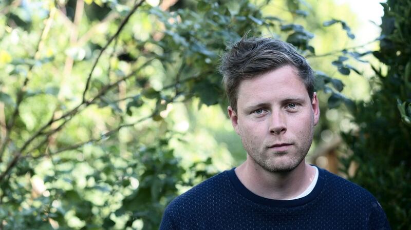 Max Porter