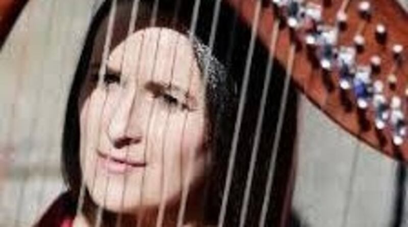 Síle Denvir: special guest at An Góilín singing club