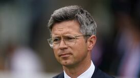 Irish Derby ‘dark horse’ Matsuri could emerge on top in €1.25 million Curragh classic