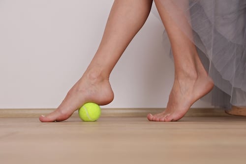 Six ways to become a better runner (without taking a step)