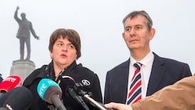 Where is unionism’s plan to destroy the Northern Ireland protocol?