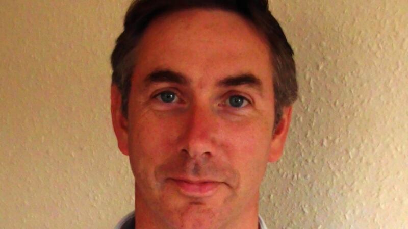 Conor Power: he says all the projects he has worked on so far have come from a genuine place