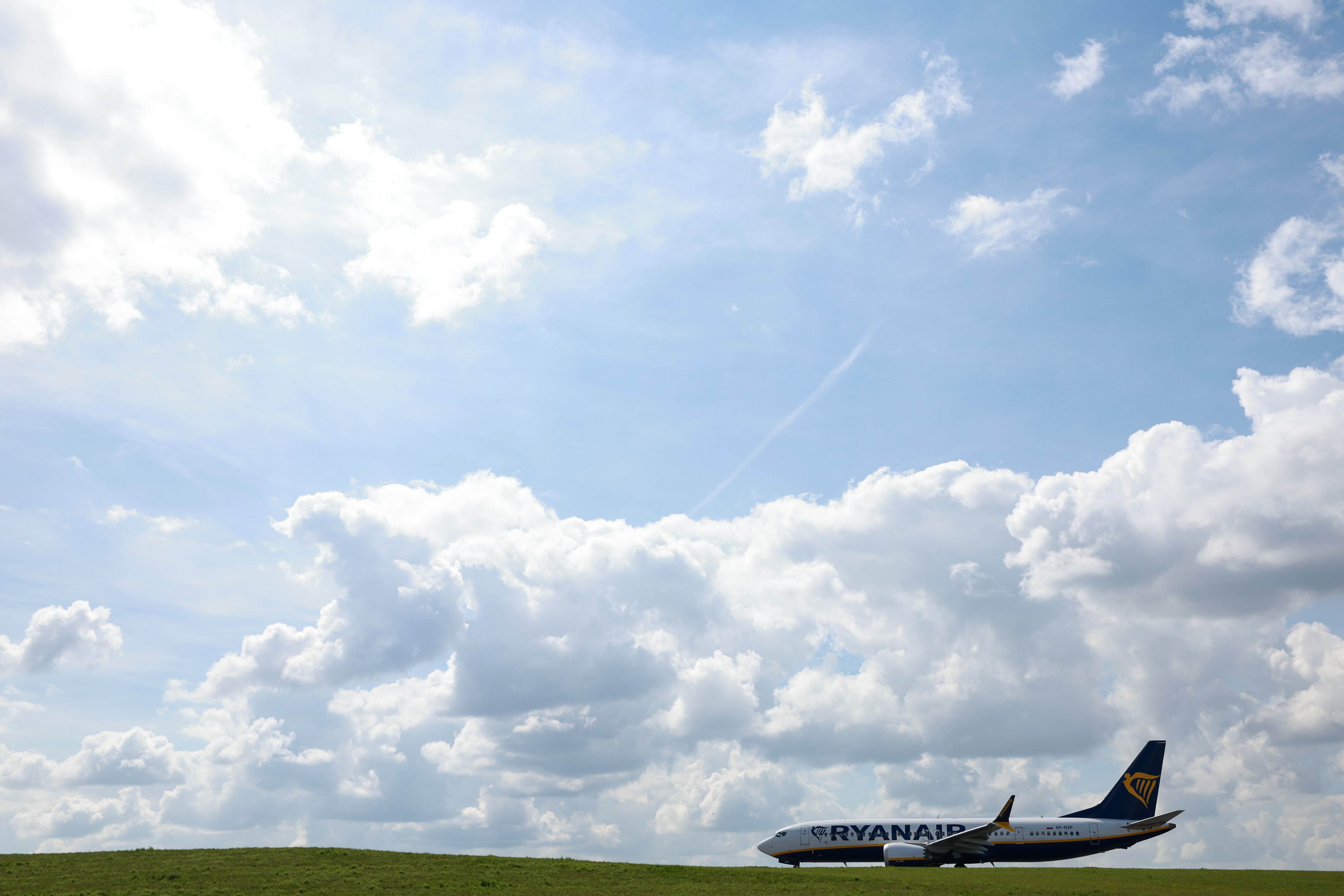 Should I be worried about my summer travel plans amid jet fuel issues?