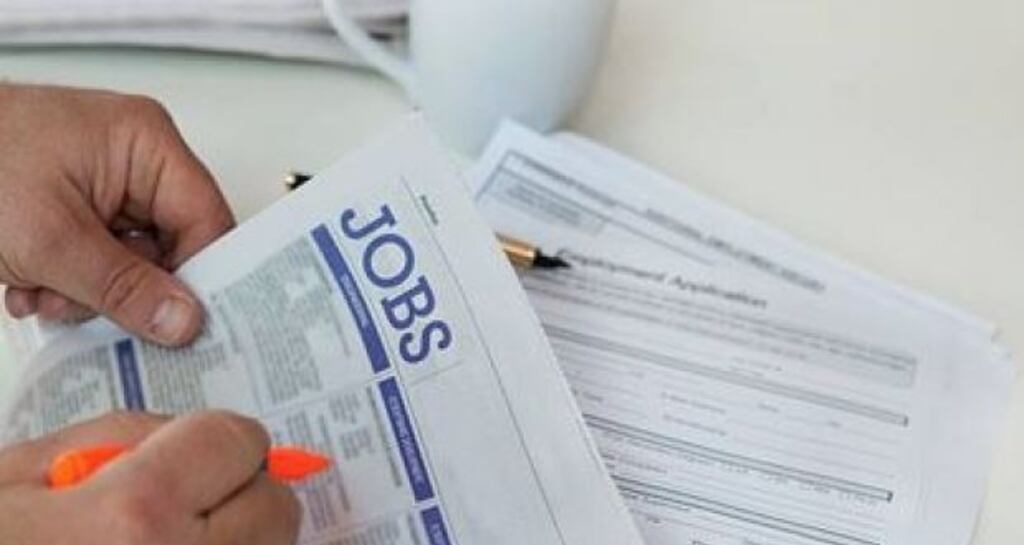 Seasonally adjusted number of claimants on the Live Register fell to a 12-year low of 185,300 in December