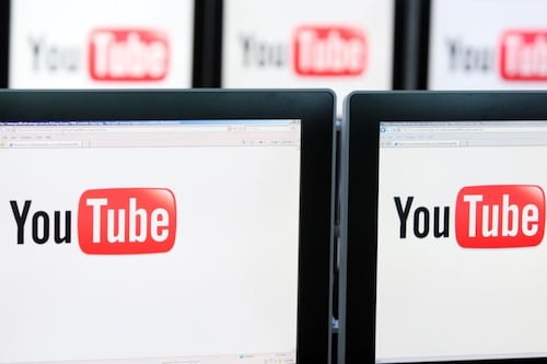 Youtube’s 10 years of memes, music and Gangnam Style