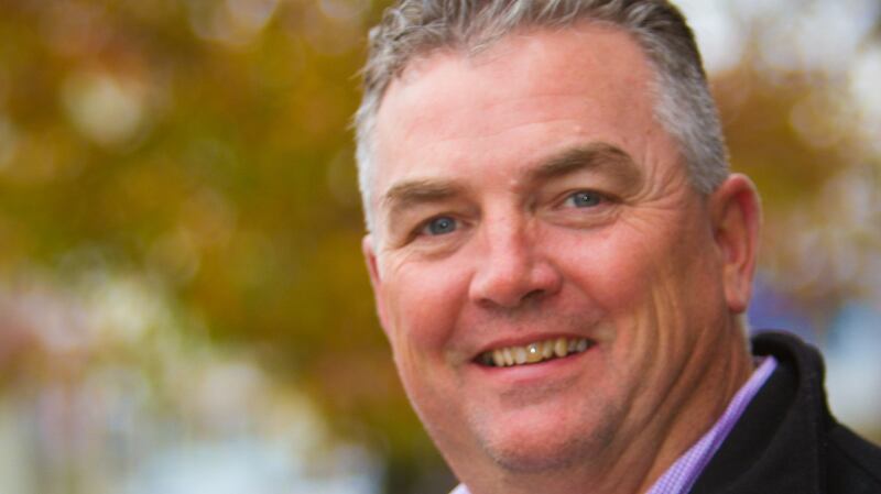 Jim Boudreau, Scituate town administrator: the  2010 US census found the Massachusetts town is home to a higher concentration of people who trace their heritage to Ireland than any other place in the United States.