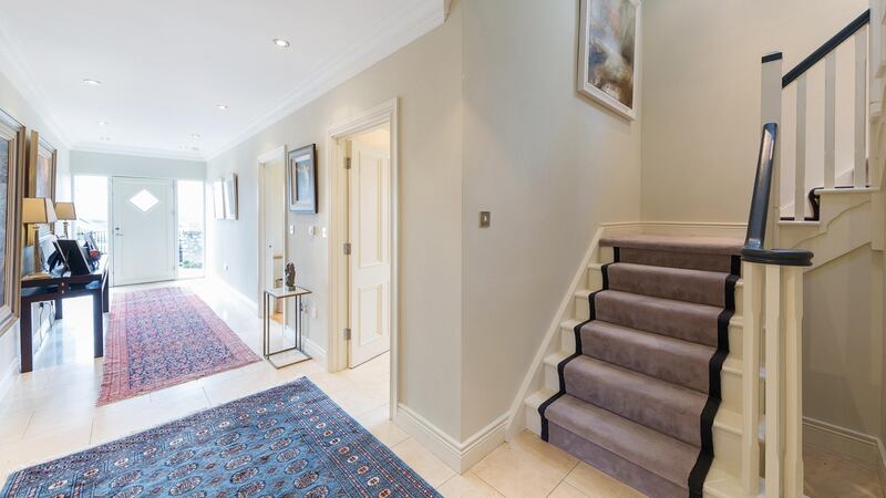 Latton, Killiney Road, Killiney, Co Dublin