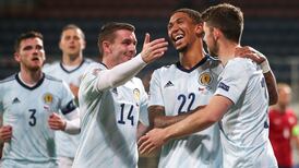 Scotland scrape past makeshift Czech Republic in Olomouc