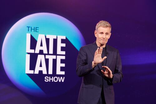RTÉ knows nostalgia will not save it, but the Government must also acknowledge this
